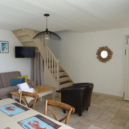 Maison de vacances 3* à 50m de la plage Tréffiagat Esterno foto