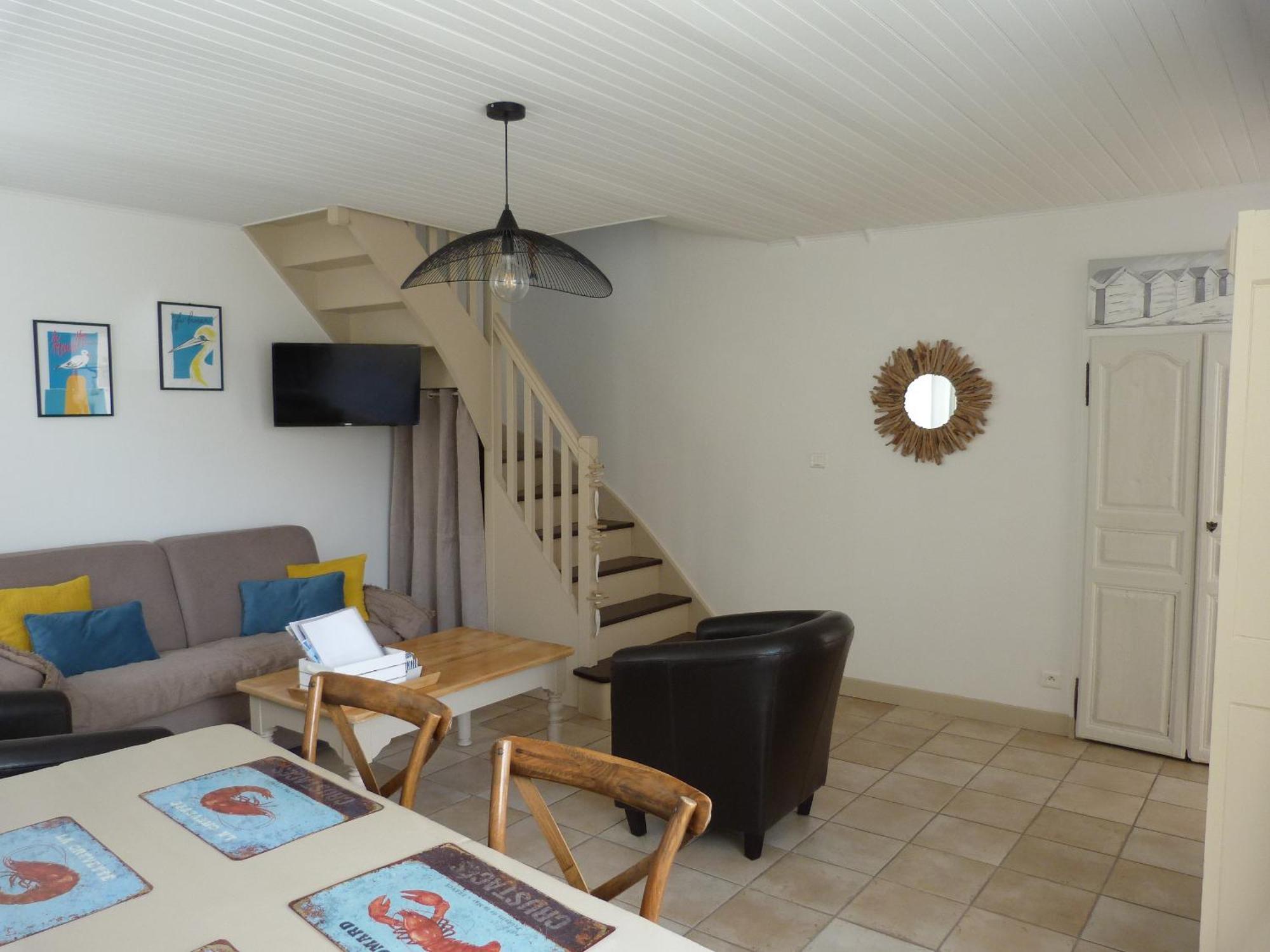Maison de vacances 3* à 50m de la plage Tréffiagat Esterno foto