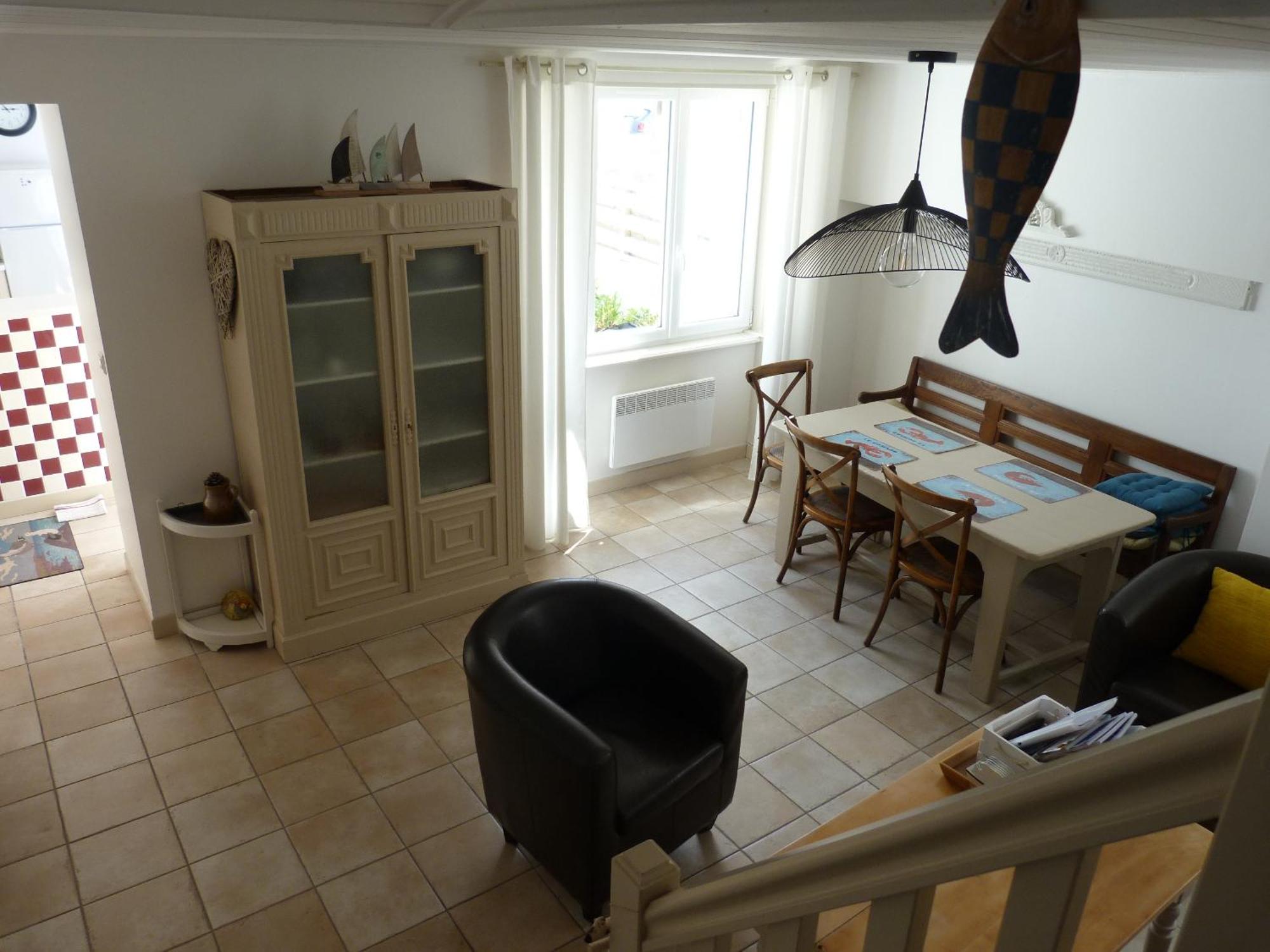 Maison de vacances 3* à 50m de la plage Tréffiagat Esterno foto