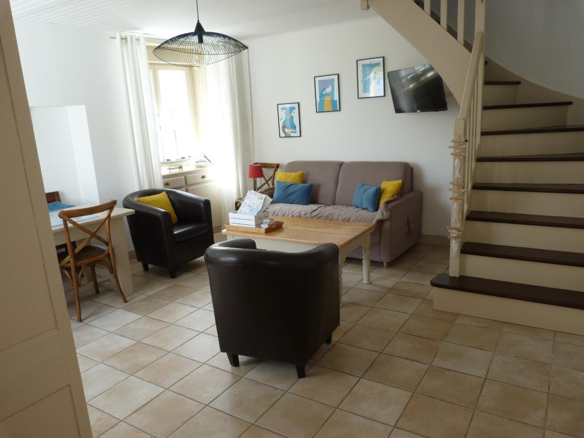 Maison de vacances 3* à 50m de la plage Tréffiagat Esterno foto